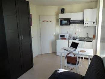 Residence Albert Premier Brest Eksteriør bilde